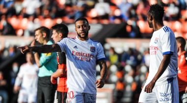 Lyon très attendu à Strasbourg