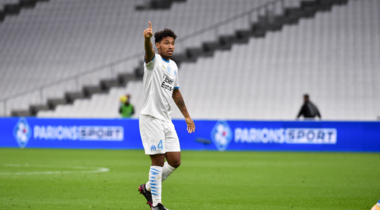 Kamara suspendu pour l'Olympiakos !