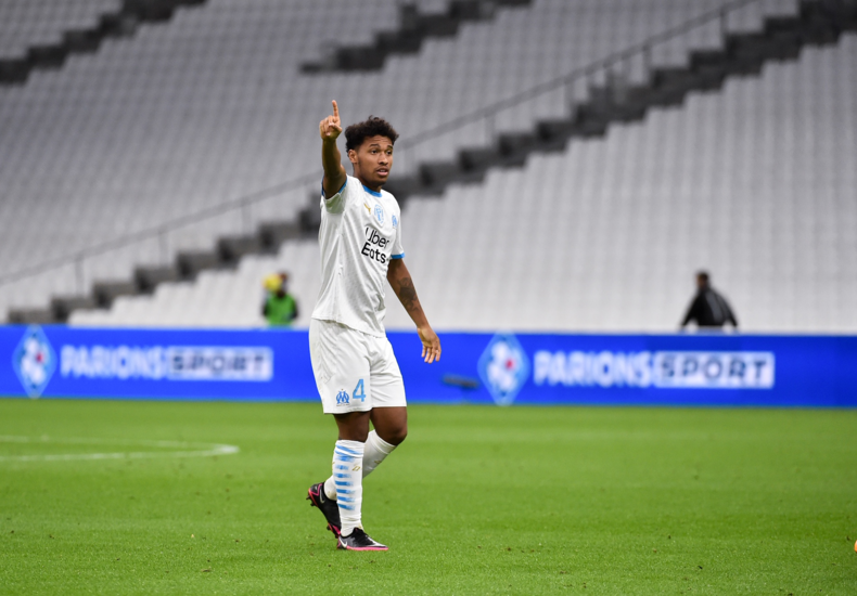 Kamara suspendu pour l'Olympiakos !