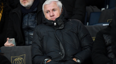 Fernandez sur Cavani  : « le PSG n'a pas eu le bon comportement  »