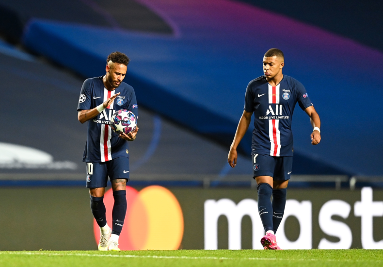 3 sur 3 pour les clubs français ?