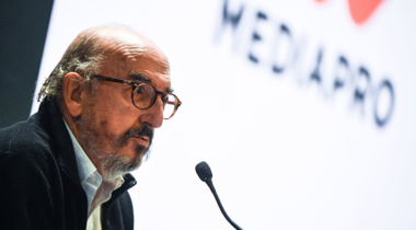 Roures : « Téléfoot va continuer »