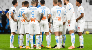 L'OM, 7 ans après